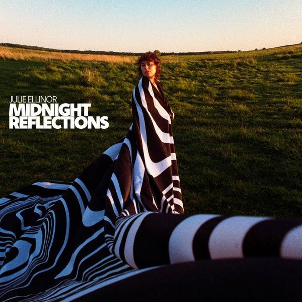 Julie Ellinor – Midnight Reflections