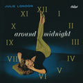 Julie London – Around Midnight