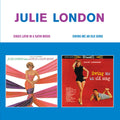 Julie London – Sings Latin In A Satin Mood + Swing Me An Old Song