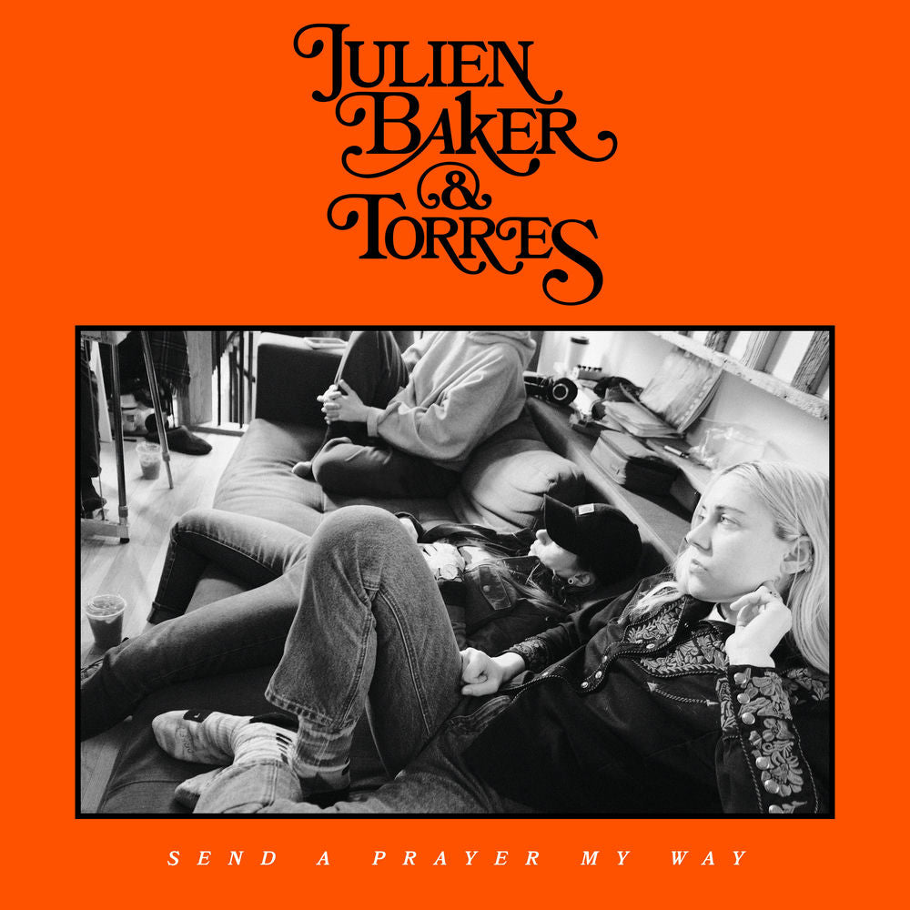 Julien Baker – Send A Prayer My Way