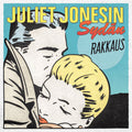Juliet Jonesin Sydan – Rakkaus