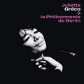 Juliette Gréco – A la Philharmonie de Berlin (Live)
