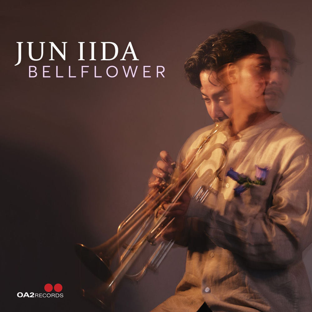 Jun Iida – Bellflower