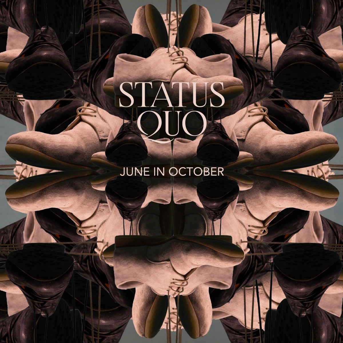June in October – Status Quo - EP