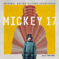Jung Jaeil – Mickey 17 (Original Motion Picture Soundtrack)