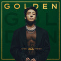 Jungkook – GOLDEN