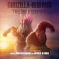 Junkie XL – Godzilla x Kong: The New Empire (Original Motion Picture Soundtrack)