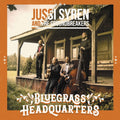Jussi Syren And The Groundbreakers – Bluegrass Headquarters