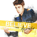 Justin Bieber – Believe Acoustic
