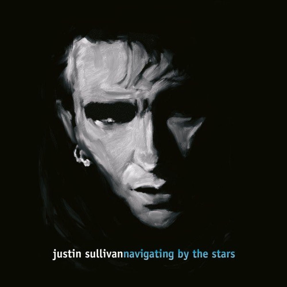 Justin Sullivan – Navigating by the Stars