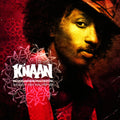 K'naan – The Dusty Foot Philosopher