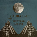 Kabbalah – Spectral Ascent