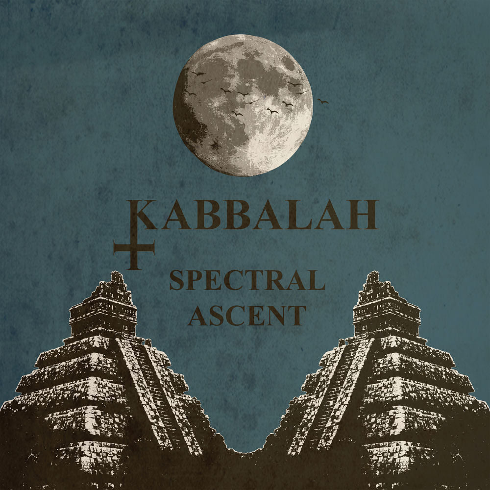 Kabbalah – Spectral Ascent