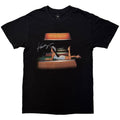 Kacey Musgraves Unisex T-Shirt: Pool Table (Black)