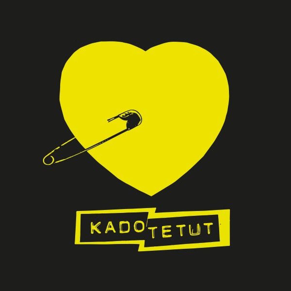 Kadotetut – Peilin eteen
