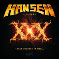 Kai Hansen – XXX-Three Decades in Metal