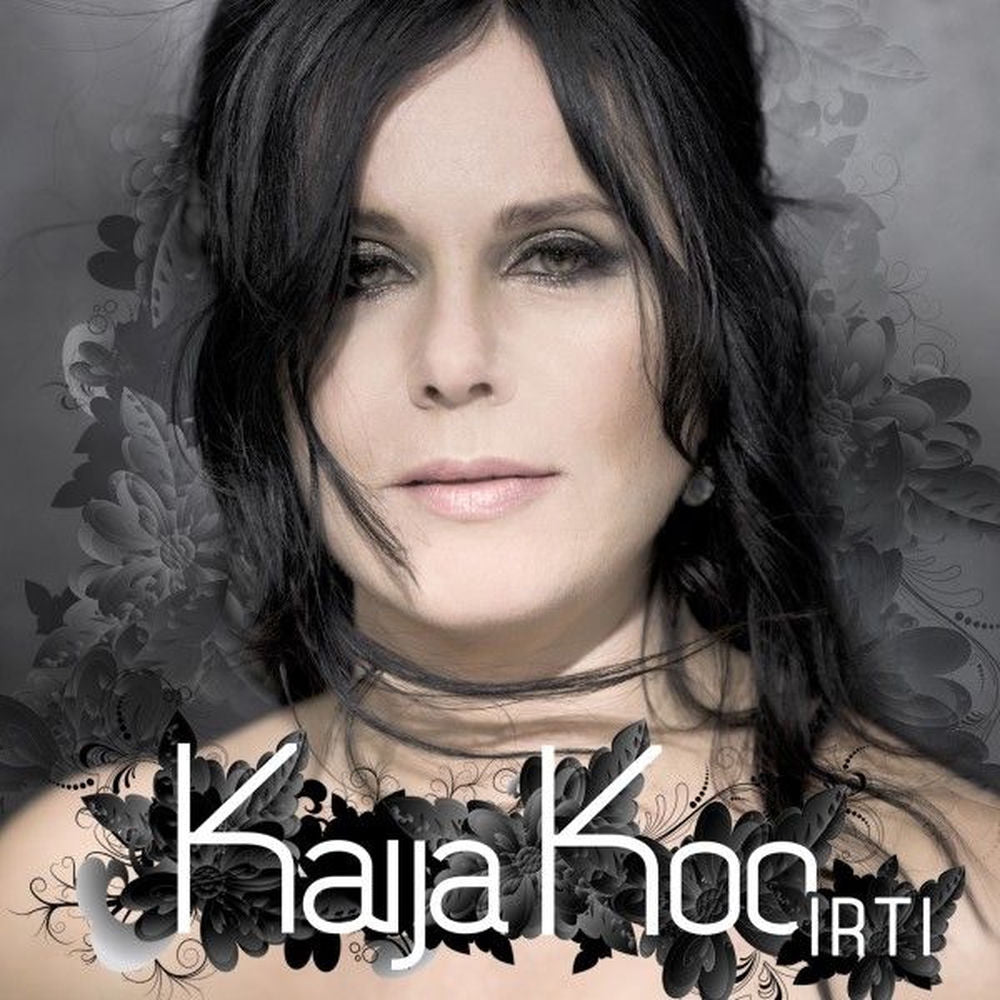 Kaija Koo – Irti