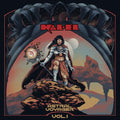 Kal-El – Astral Voyager, Vol. 1