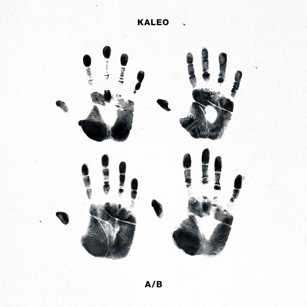 KALEO – A/B