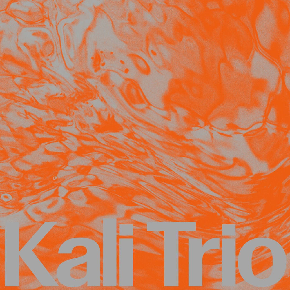 KALI Trio – The Playful Abstract