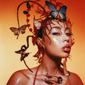 Kali Uchis – Red Moon In Venus
