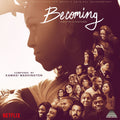 Kamasi Washington – Becoming (Music from the Netflix Original Documentary)