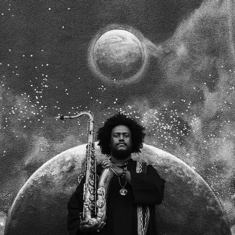 Kamasi Washington – The Epic