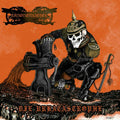 Kanonenfieber – Die Urkatastrophe