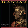 Kansas – Masque (Expanded Edition)