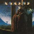 Kansas – Monolith