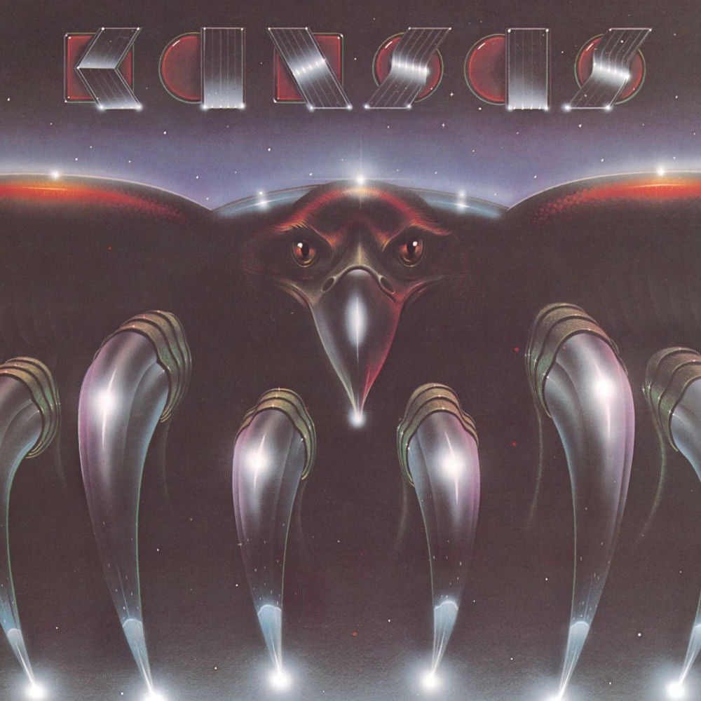 Kansas – Song For America (Expanded Edition)