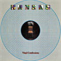 Kansas – Vinyl Confessions