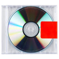 Kanye West – Yeezus