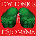 Kapote – Kapote presents Italomania Vol. 2