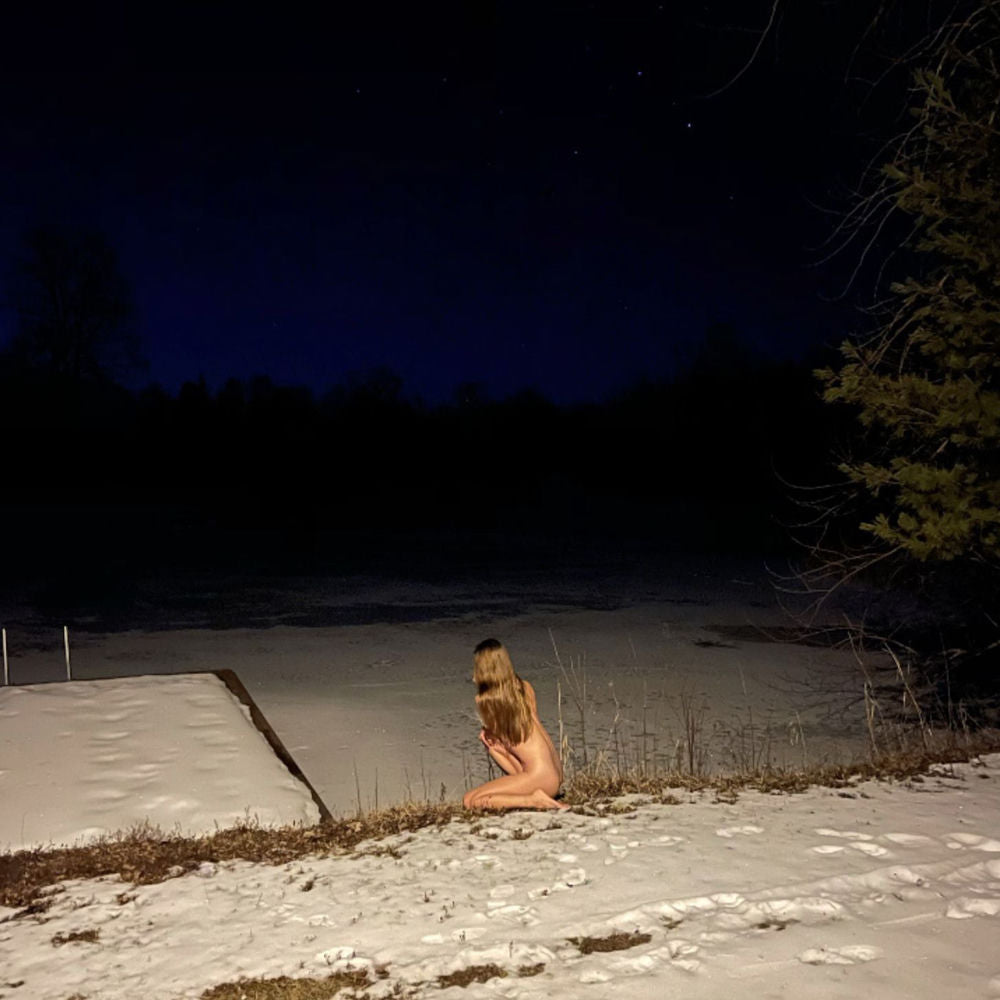 Kara-lis Coverdale – From Where You Came