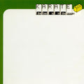Karate – The Bed Is In The Ocean
