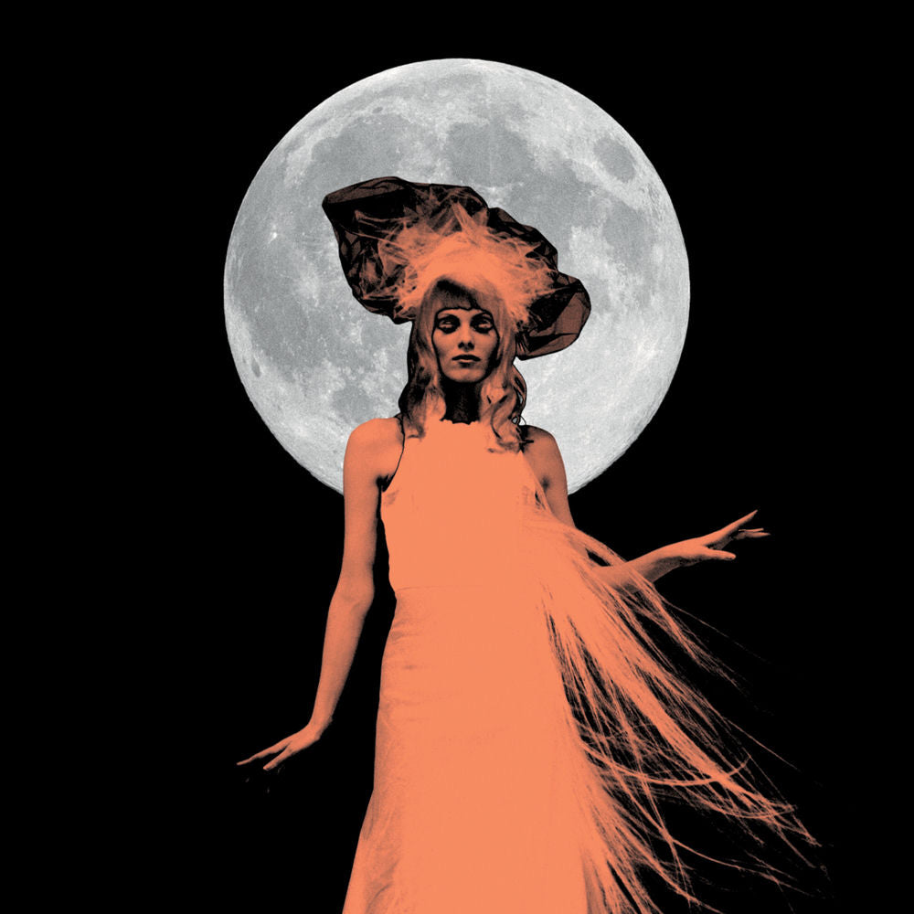 Karen Elson – The Ghost Who Walks