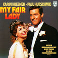 Karin Hübner – My Fair Lady
