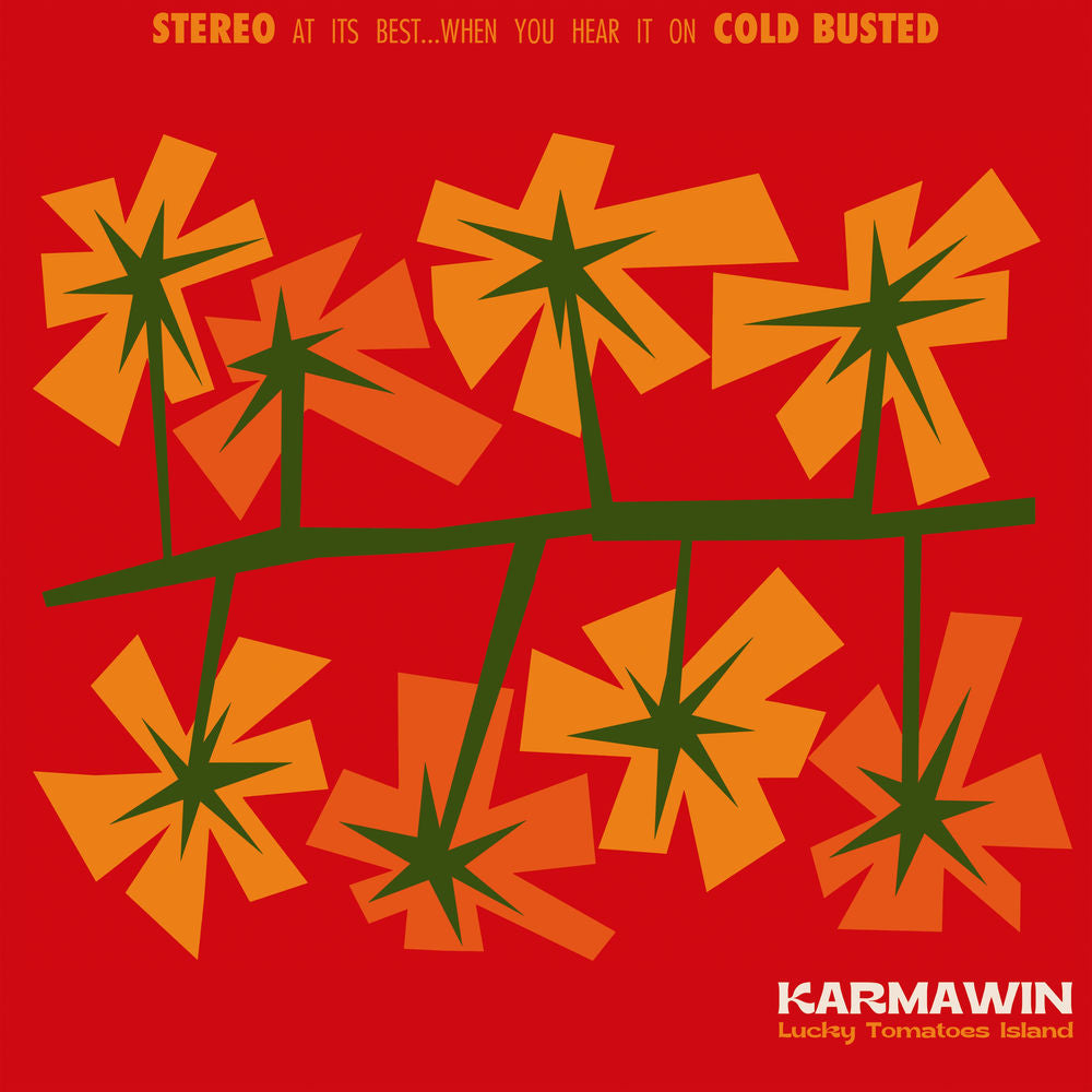 Karmawin – Lucky Tomatoes Island