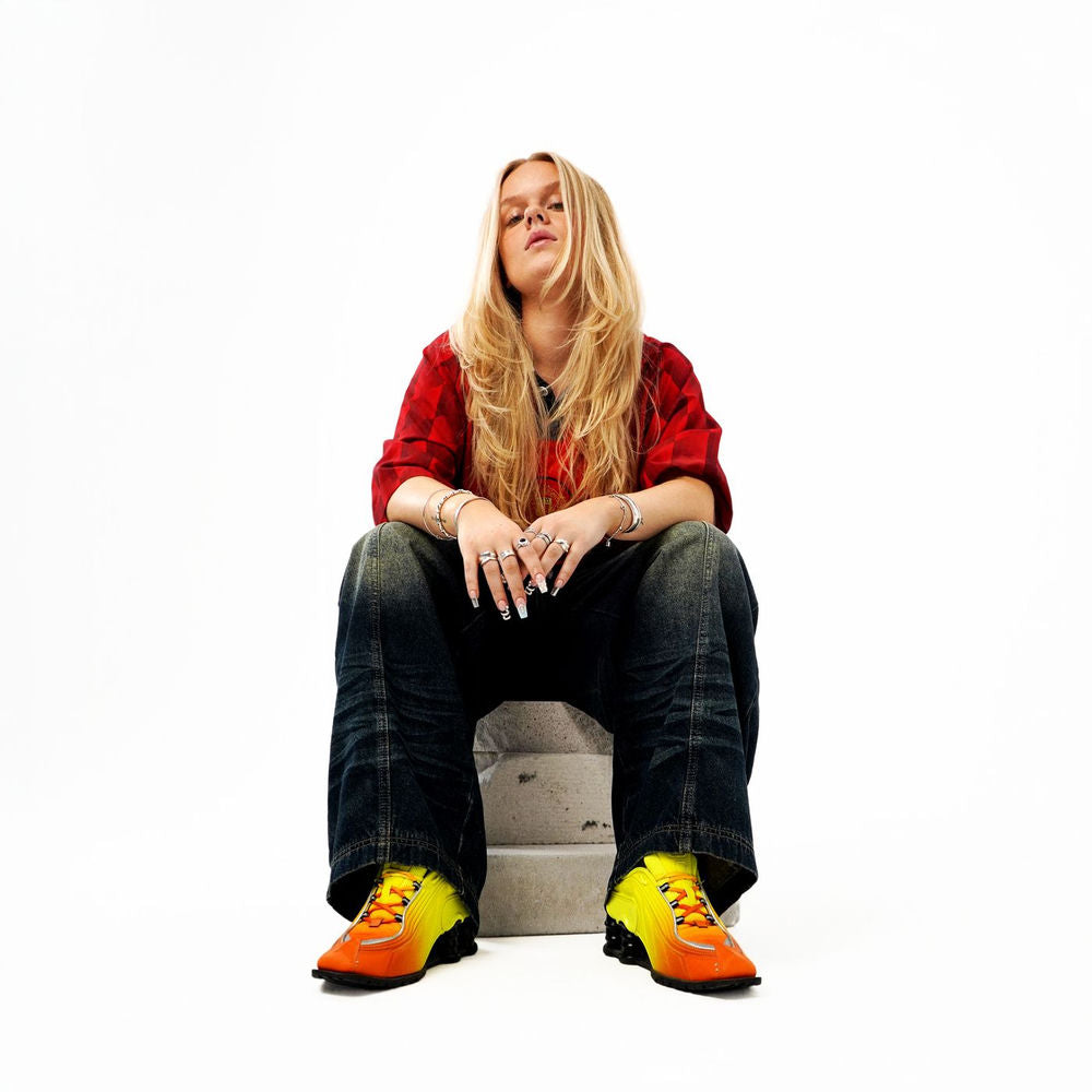 Karoline Mousing – Blah Blah Blah