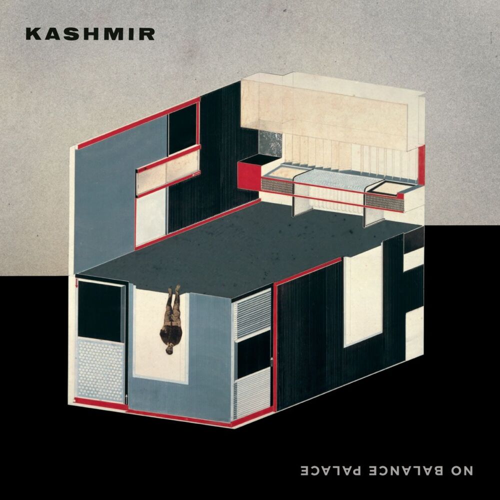 Kashmir – No Balance Palace