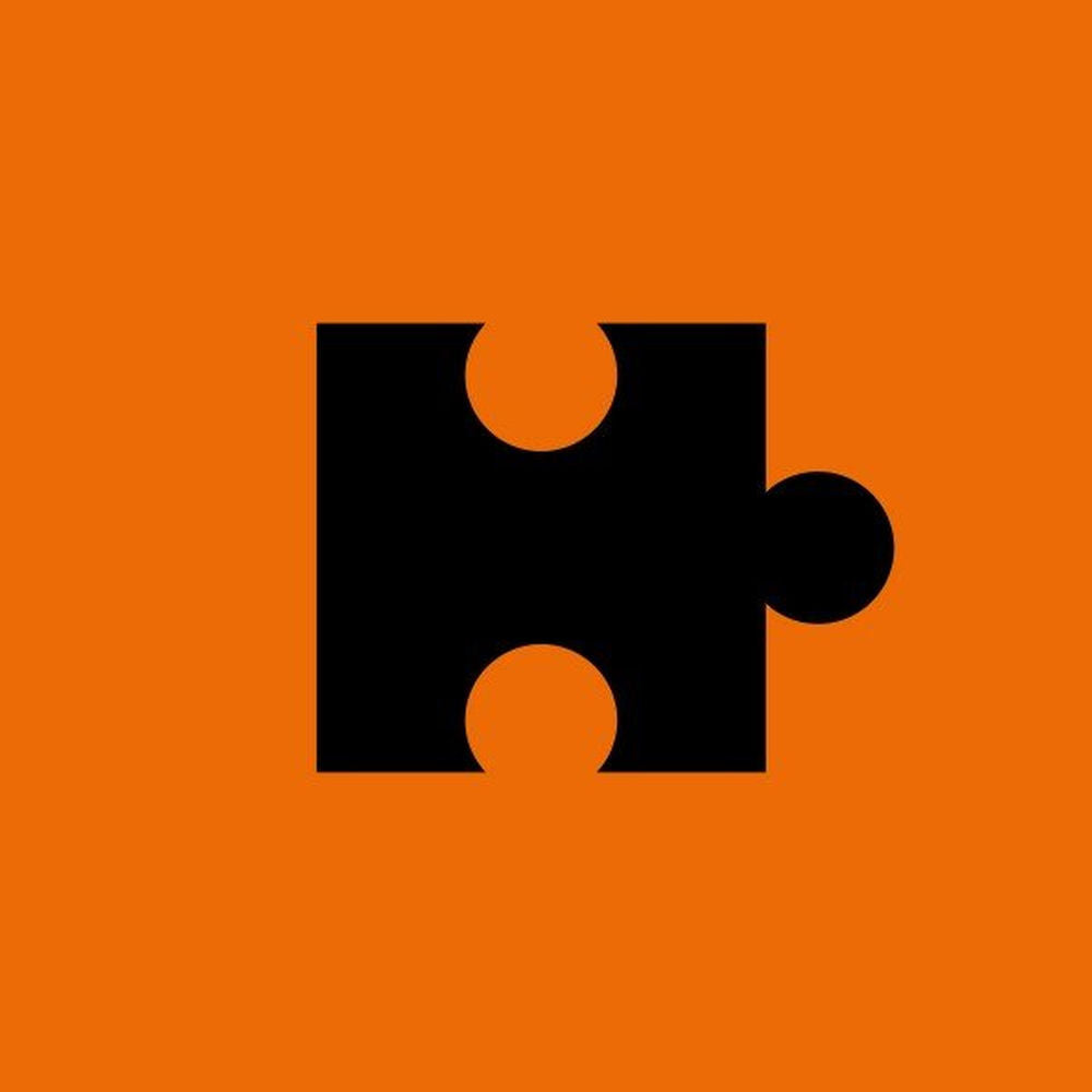 Kasper Bjørke – Puzzles