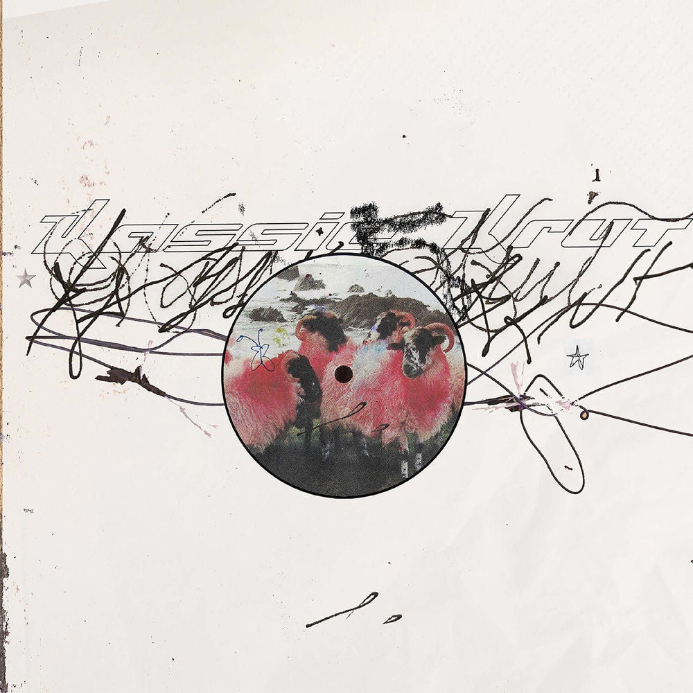 Kassie Krut – Kassie Krut