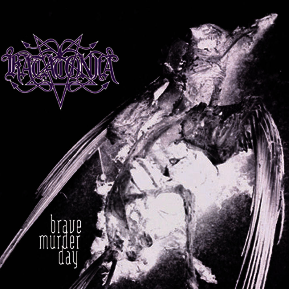 Katatonia – Brave Murder Day