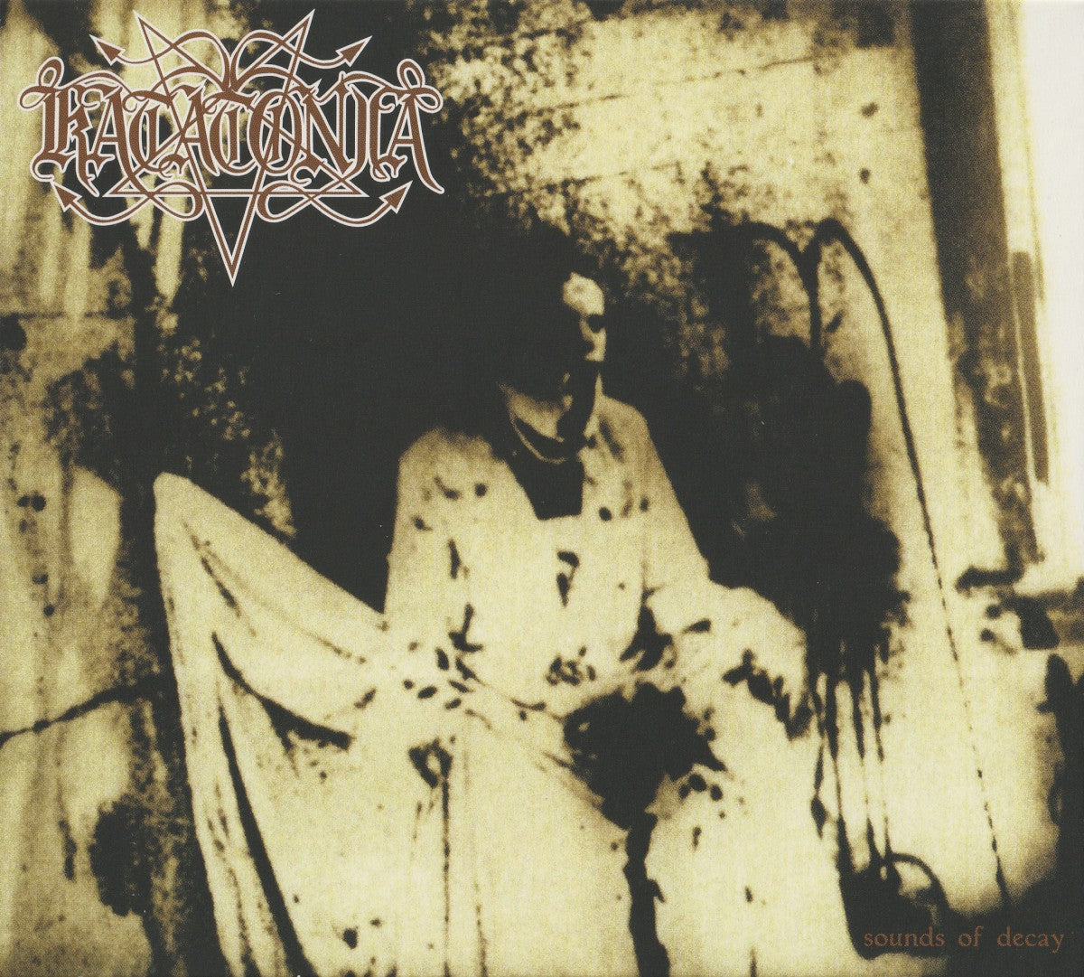 Katatonia – Sounds of Decay