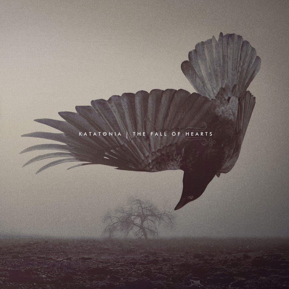 Katatonia – The Fall of Hearts
