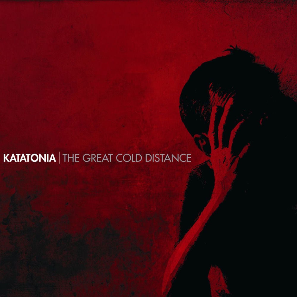 Katatonia – The Great Cold Distance