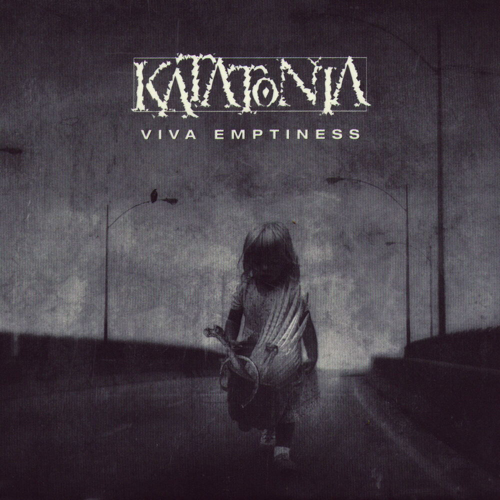 Katatonia – Viva Emptiness