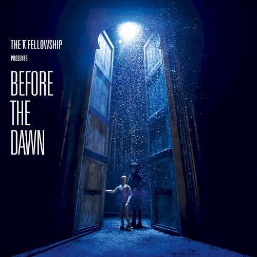 Kate Bush – Before the Dawn