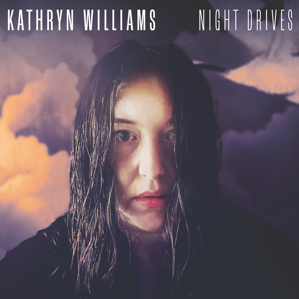Kathryn Williams – Night Drives